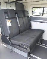                         Samochód kempingowy Karmann-Mobil Duncan. - zdjęcie 25
                        